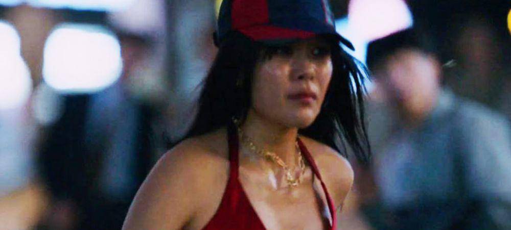 Cuplikan drama Gangnam B-Side (dok. ENA/Gangnam B-Side)