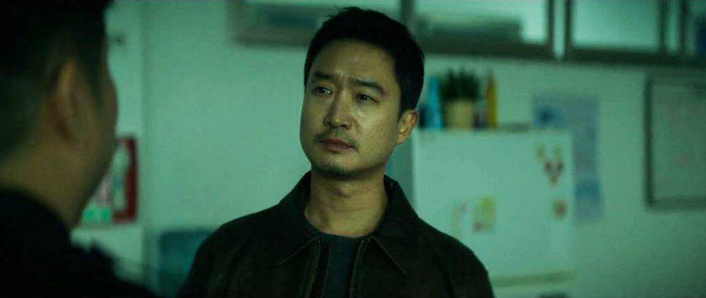 Cuplikan drama Gangnam B-Side (dok. ENA/Gangnam B-Side)