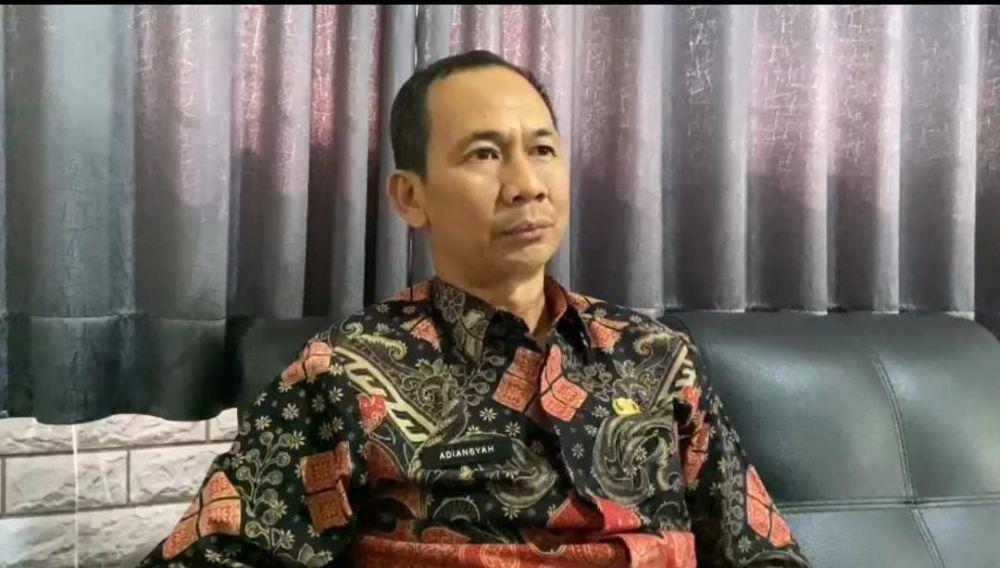 Pemkot Balam Imbau Tempat Wisata Sesuaikan Kapasitas Pengunjung