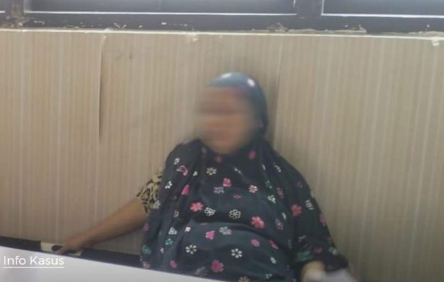 Ibu Hamil di Makassar Ditahan karena Terlibat Penipuan
