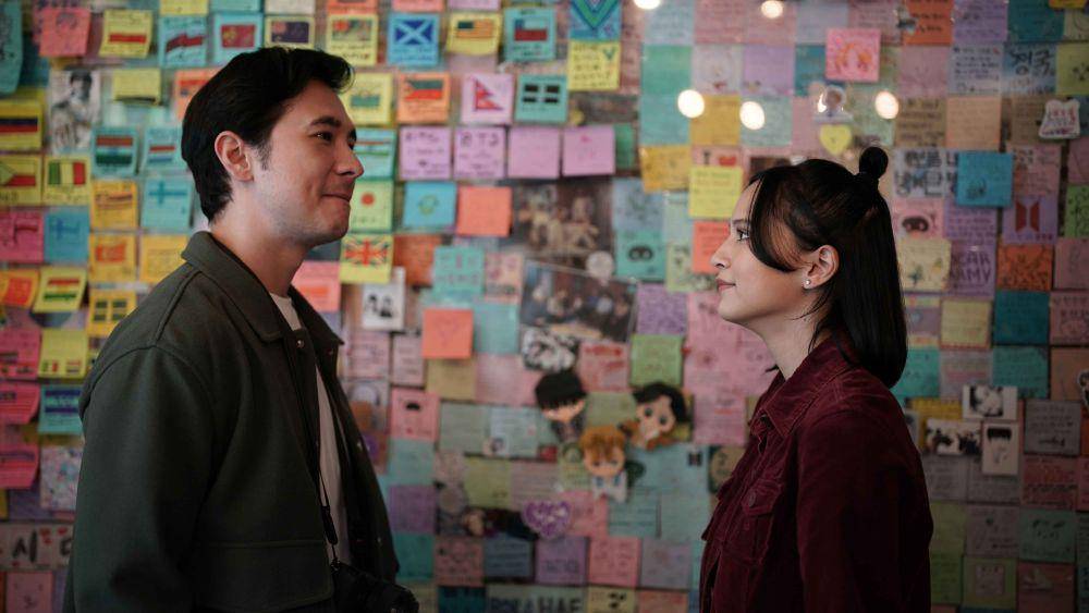 Cinta Tak Seindah Drama Korea (dok. Imajinari/Cinta Tak Seindah Drama Korea)