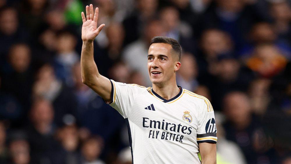 5 Pemain Spanyol di Skuad Real Madrid pada 2024/2025