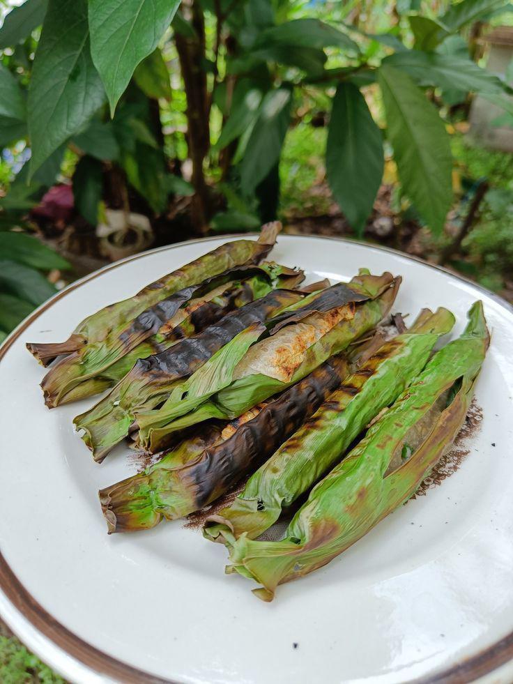 5 Kuliner Khas Sumatera Kesukaan Pahlawan