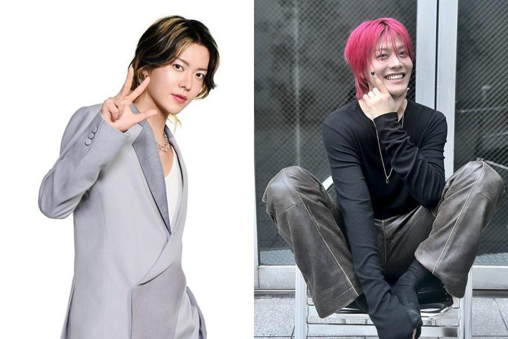 7 Ide Padu Padan Outfit Nuansa Abu-abu ala Yuta NCT, Simpel dan Modern