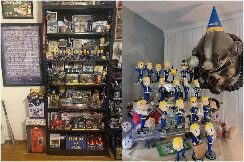 kolase potret koleksi Fallout (reddit.com/user/YouNeverHelp | reddit.com/user/Majestic_Nothing_175)
