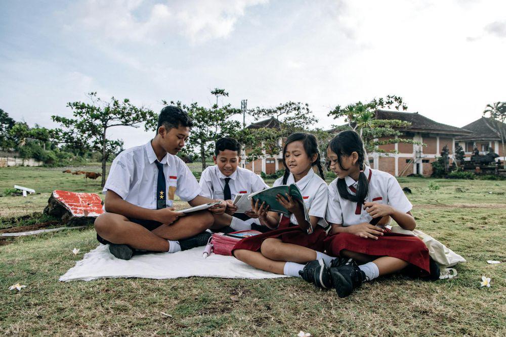 Kalender Pendidikan 2025, Jadwal Libur dan Kegiatan Sekolah
