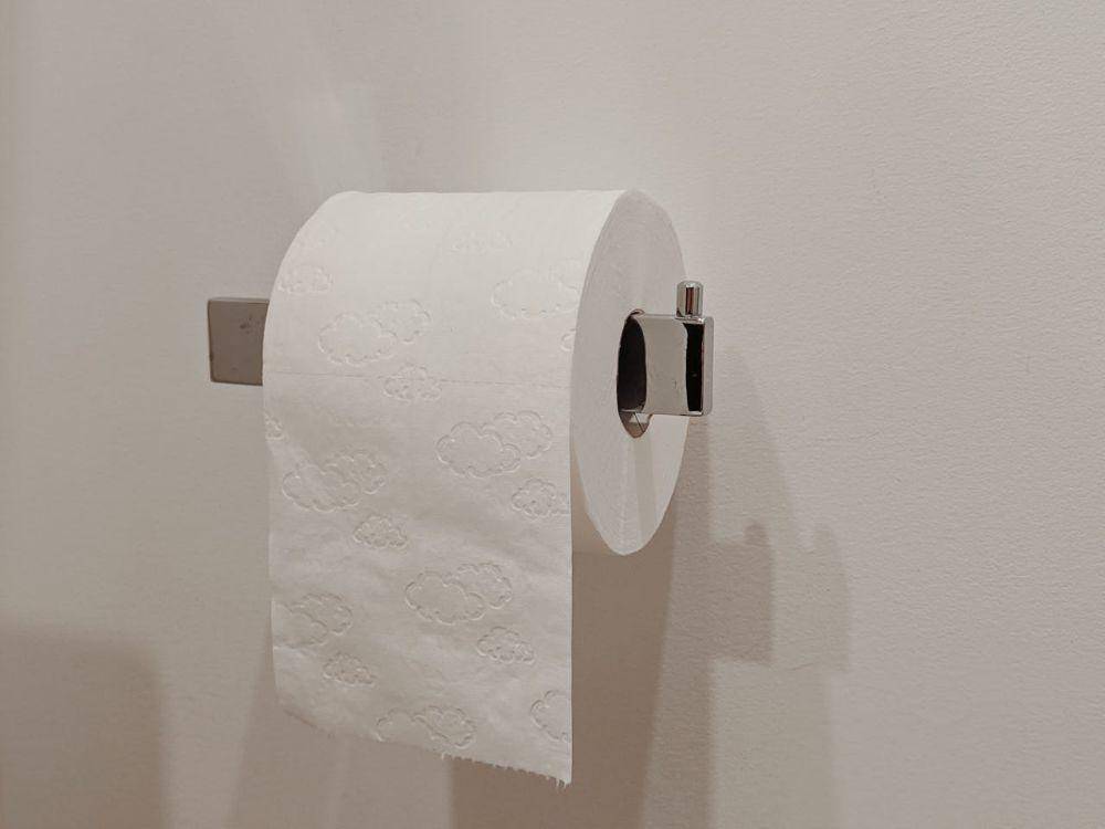 Ilustrasi tissue toilet (pexels.com/Vie Studio)