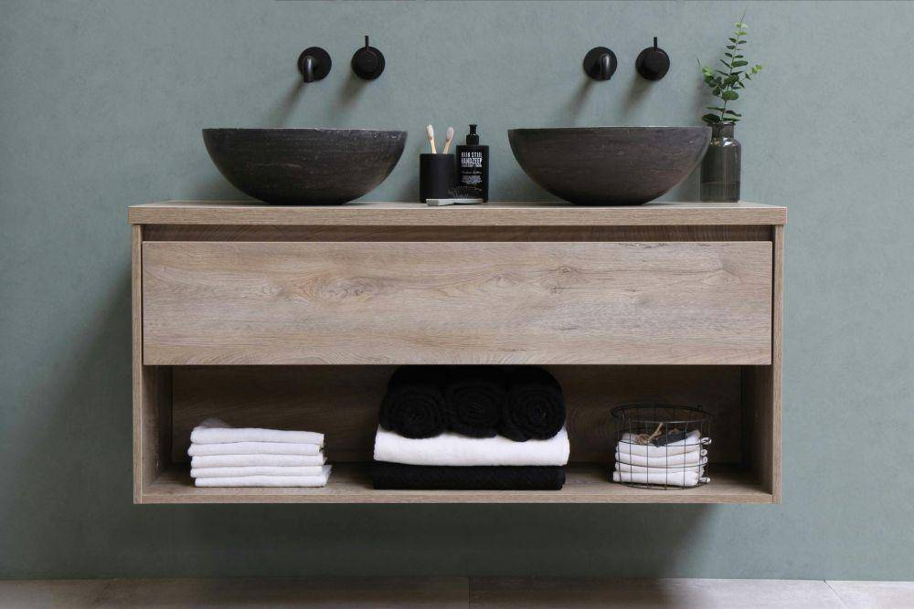 Ilustrasi vanity sink (unsplash.com/Sanibell BV)