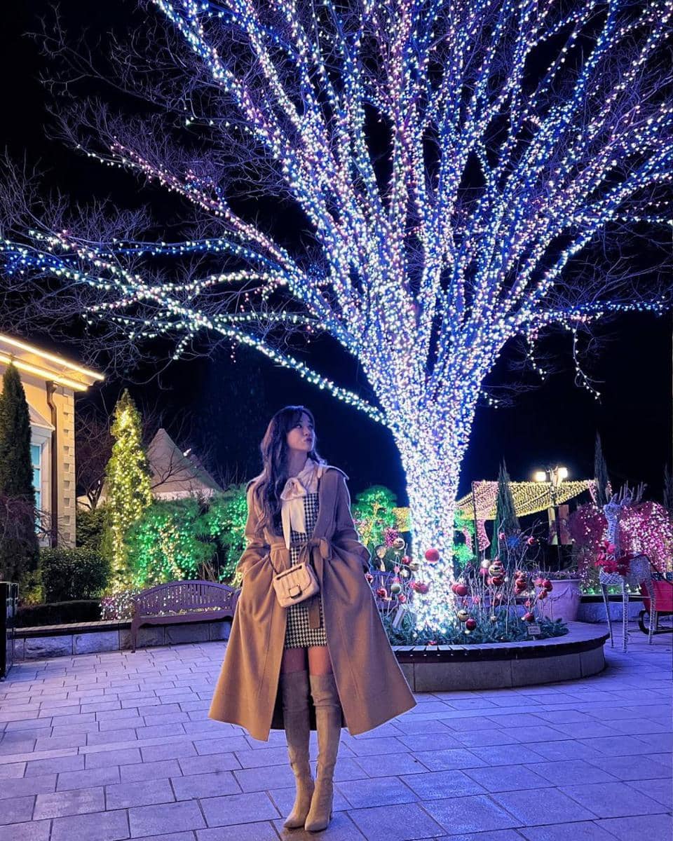 Kim Sejeong (instagram.com/clean_0828)