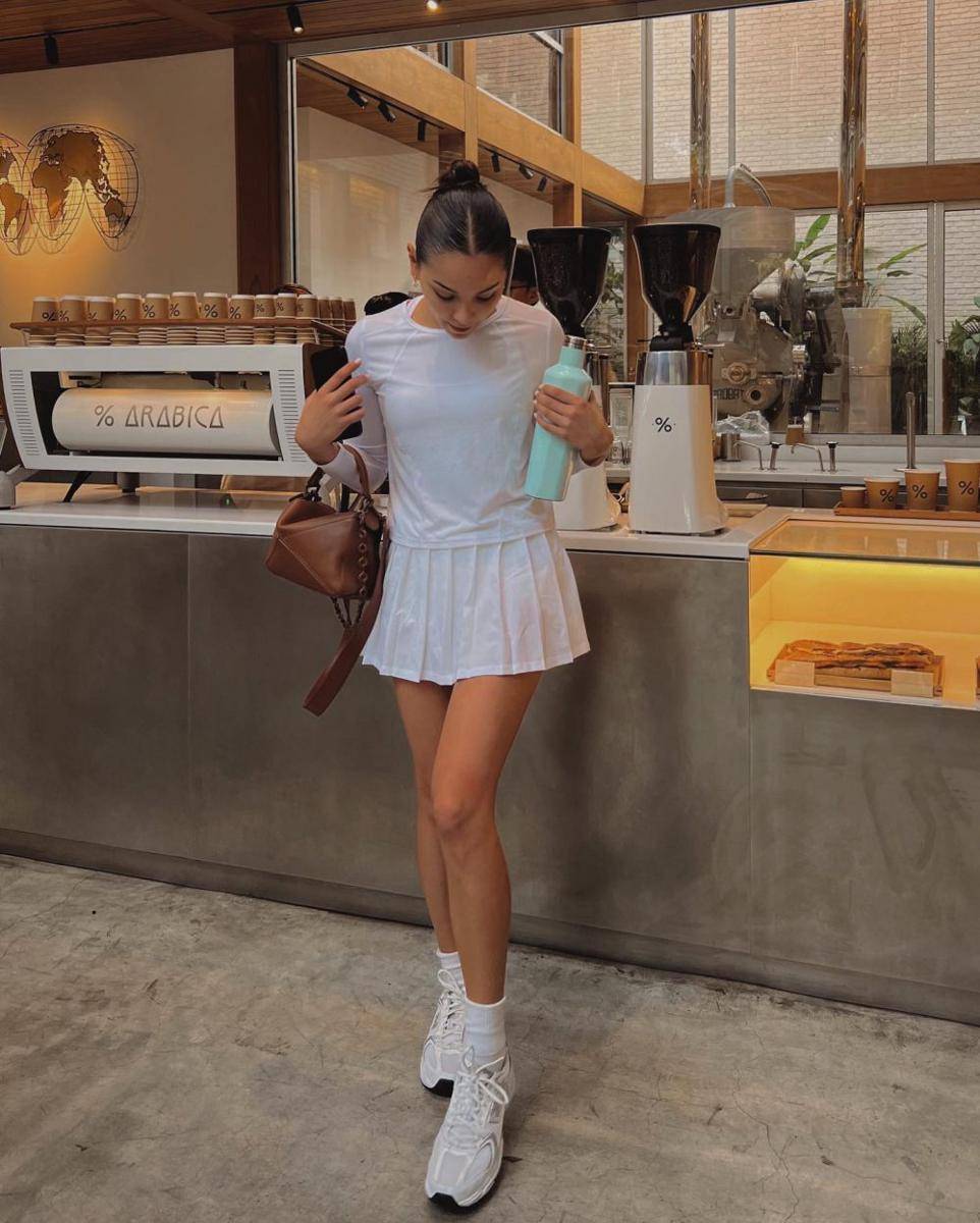 Alyssa Daguise (instagram.com/alyssadaguise)
