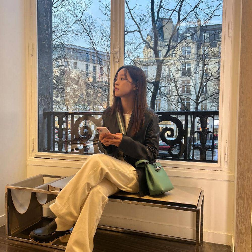 Kim Sejeong (instagram.com/clean_0828)