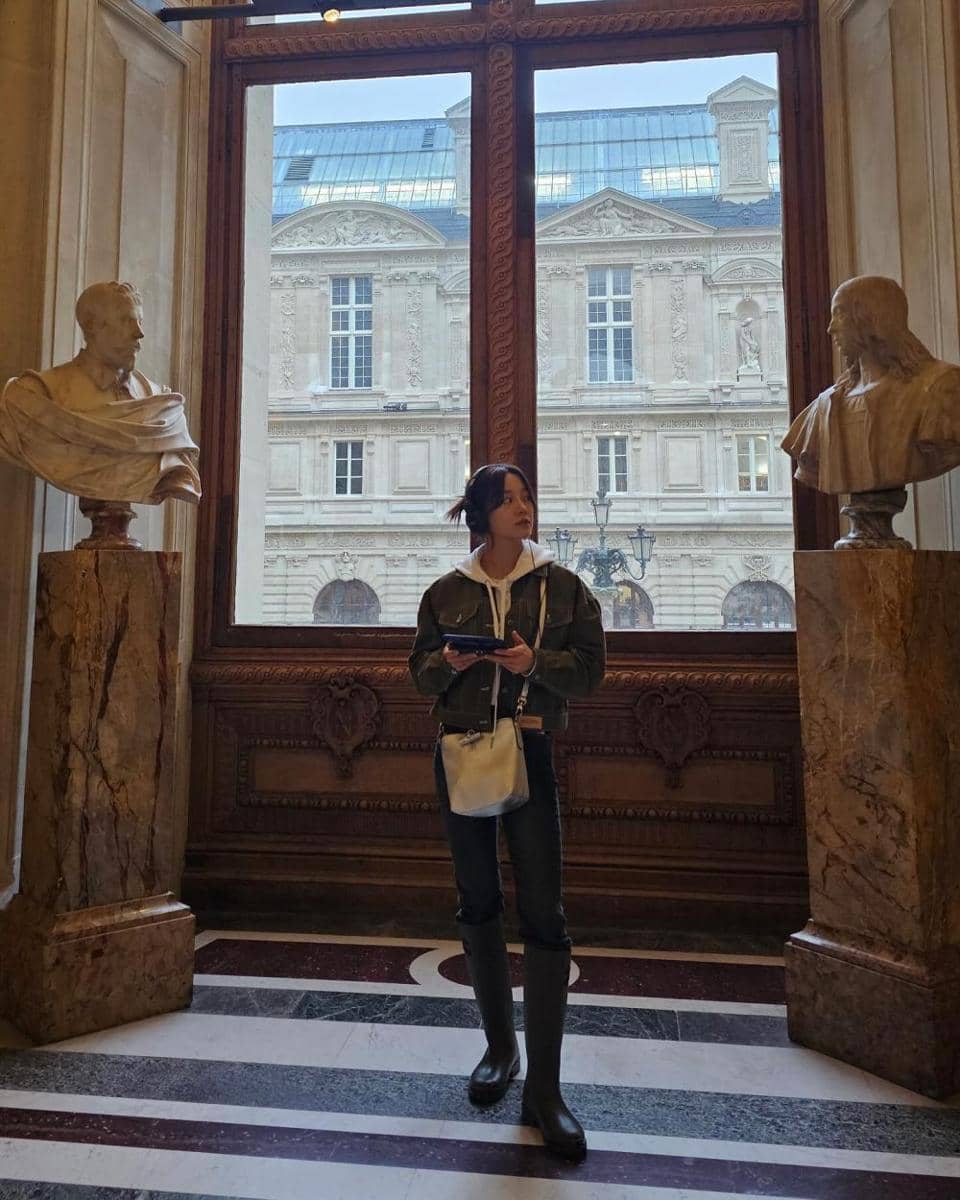 Kim Sejeong (instagram.com/clean_0828)