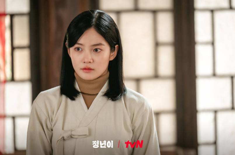 cuplikan drama Jeongnyeon: The Star is Born (dok. tvN/Jeongnyeon: The Star is Born)