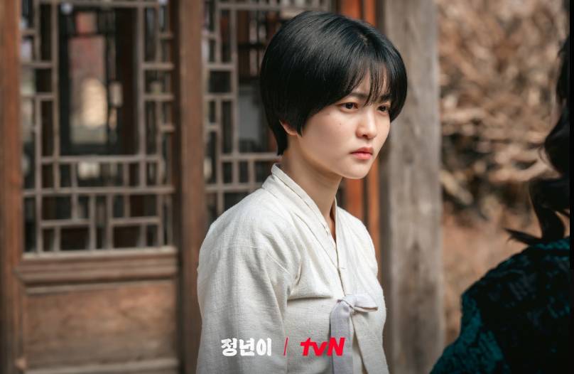 cuplikan drama Jeongnyeon: The Star is Born (dok. tvN/Jeongnyeon: The Star is Born)