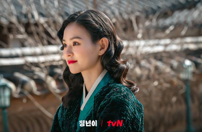 cuplikan drama Jeongnyeon: The Star is Born (dok. tvN/Jeongnyeon: The Star is Born)