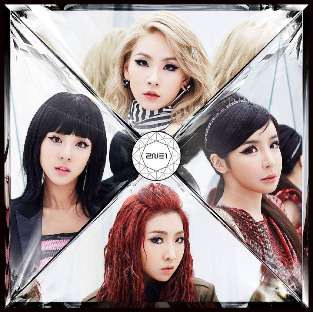 cover album CRUSH (youtube.com/2NE1)