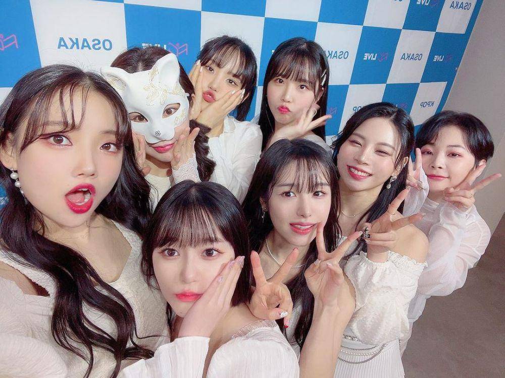 Pink Fantasy (instagram.com/pinkfantasy_official)
