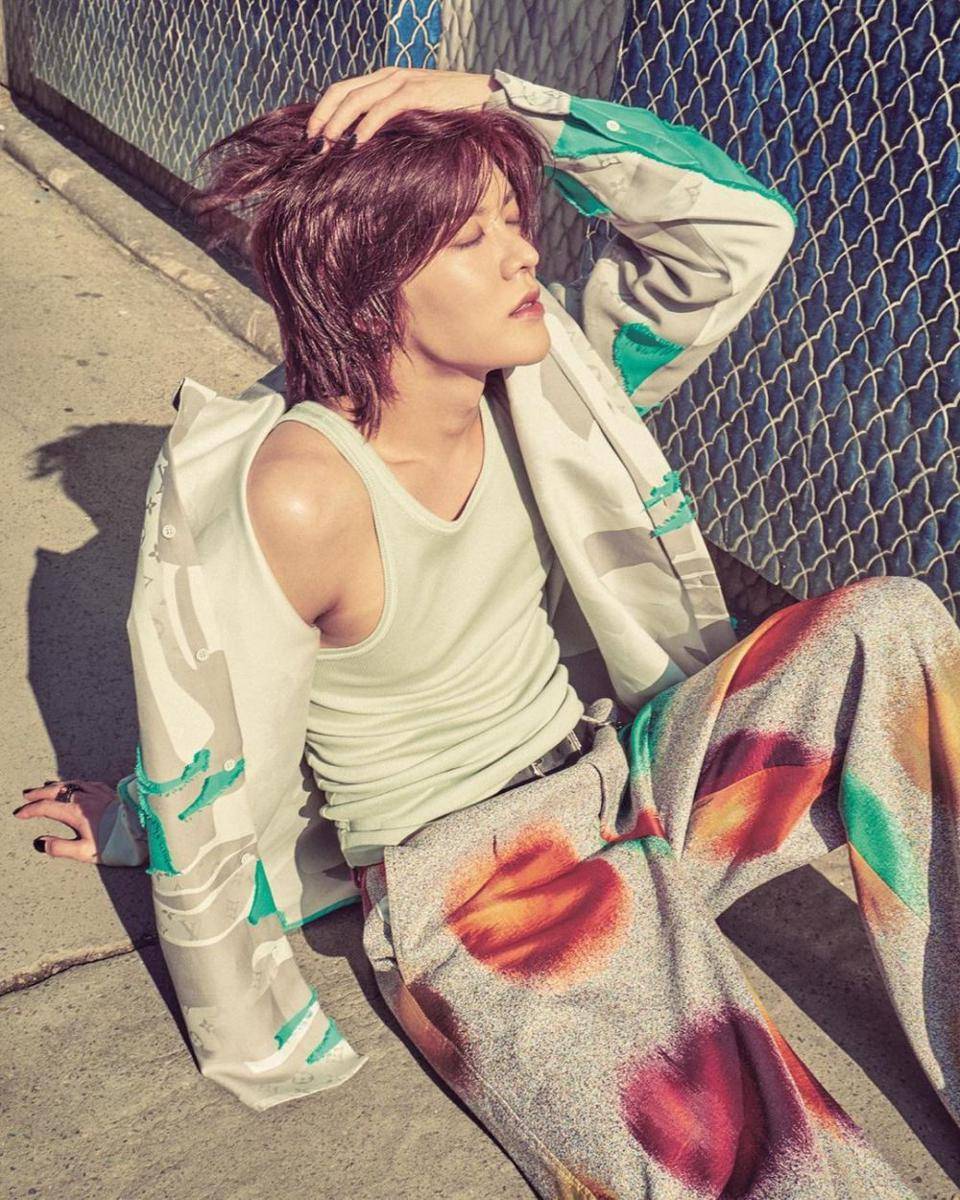 potret Yuta NCT (instagram.com/yuu_taa_1026)