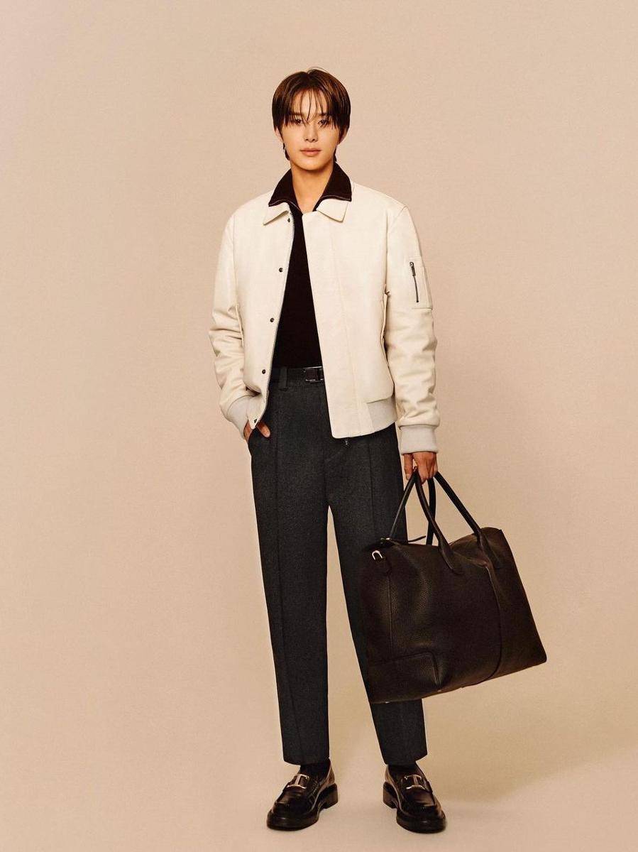 potret Jungwoo NCT (instagram.com/sugaringcandy)