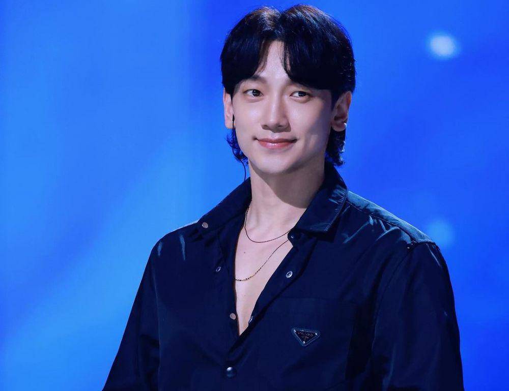 Rain (instagram.com/rain_oppa)