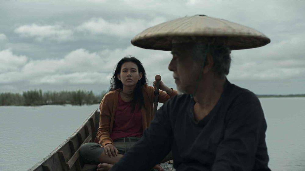 Tale of the Land (dok. KawanKawanMedia/Tale of the Land)