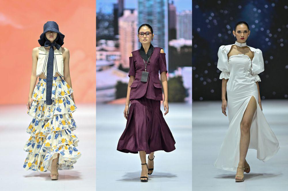 15 Koleksi METRO Group di JFW 2025, Simpel dan Stylish!