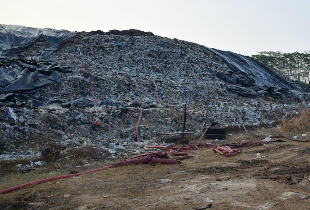 5 Aturan Cegah Penumpukan Sampah saat Libur Nataru di Semarang