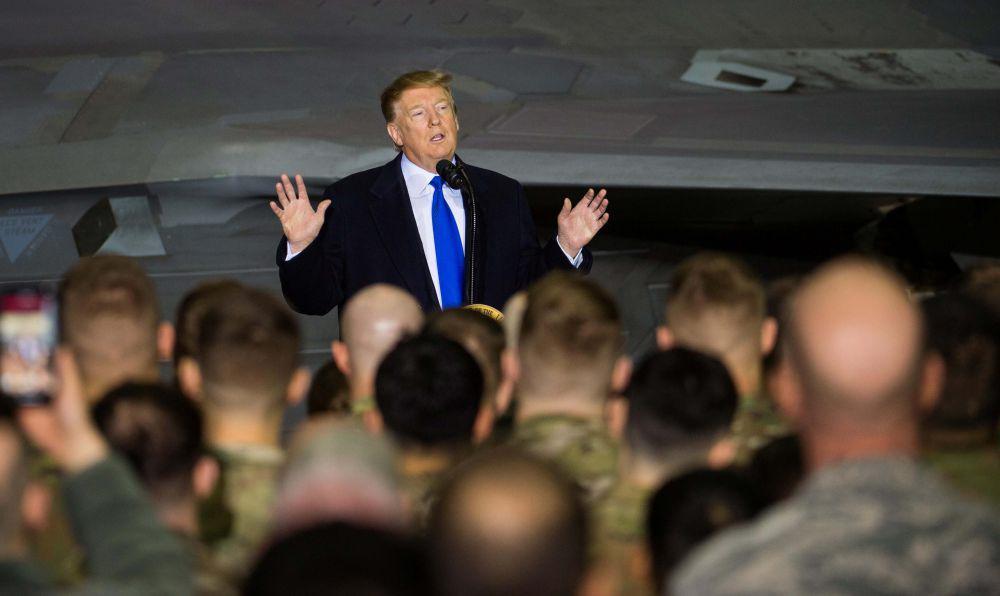 2 Konglomerat Dunia Ini Boncos saat Trump Menang Pilpres AS