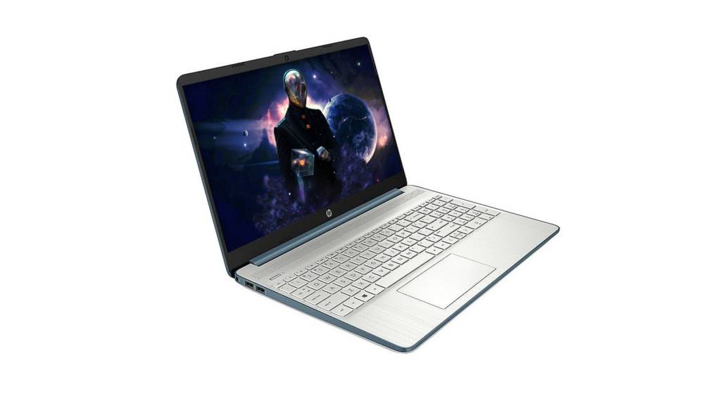 Laptop Gaming Dibawah 10 Juta - HP 15 Ryzen 5