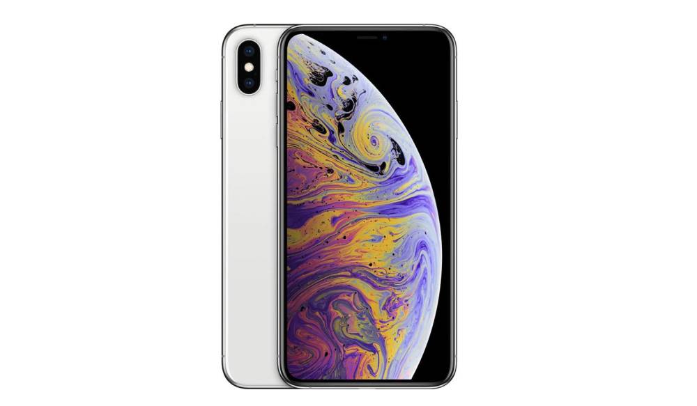 iPhone 3 Jutaan - iPhone XS 64GB