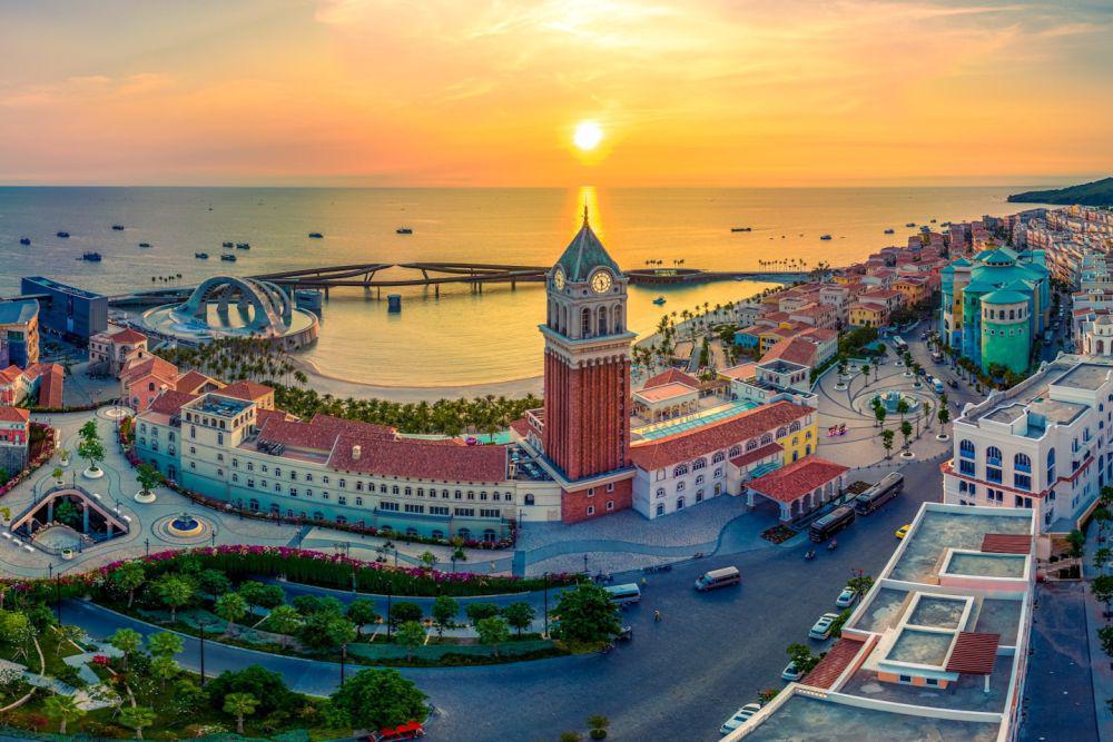4 Cara ke Phu Quoc dari Ho Chi Minh, Bisa Naik Pesawat!