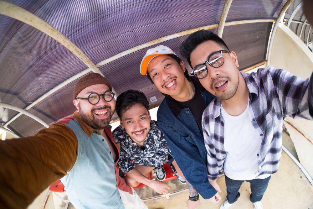 Foto profil Joy Manifesto (Dok.Joy Manifesto)
