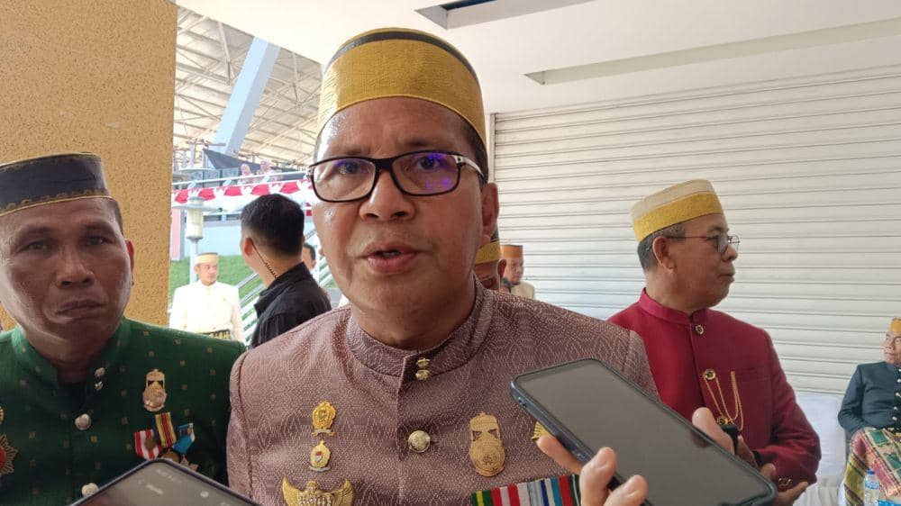 Pilgub Sulsel: Danny Bawa Fakta Lapangan dan Statistik ke Debat Kedua