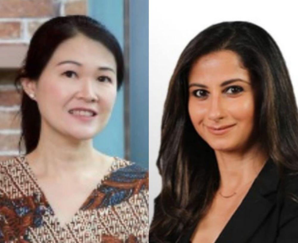 2 Perempuan RI Masuk Daftar Forbes Asia's Power Businesswomen 2024
