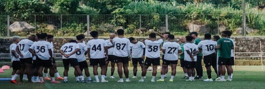 PSS Unggul 2-0 Lawan Persiba di Pertandingan Uji Coba