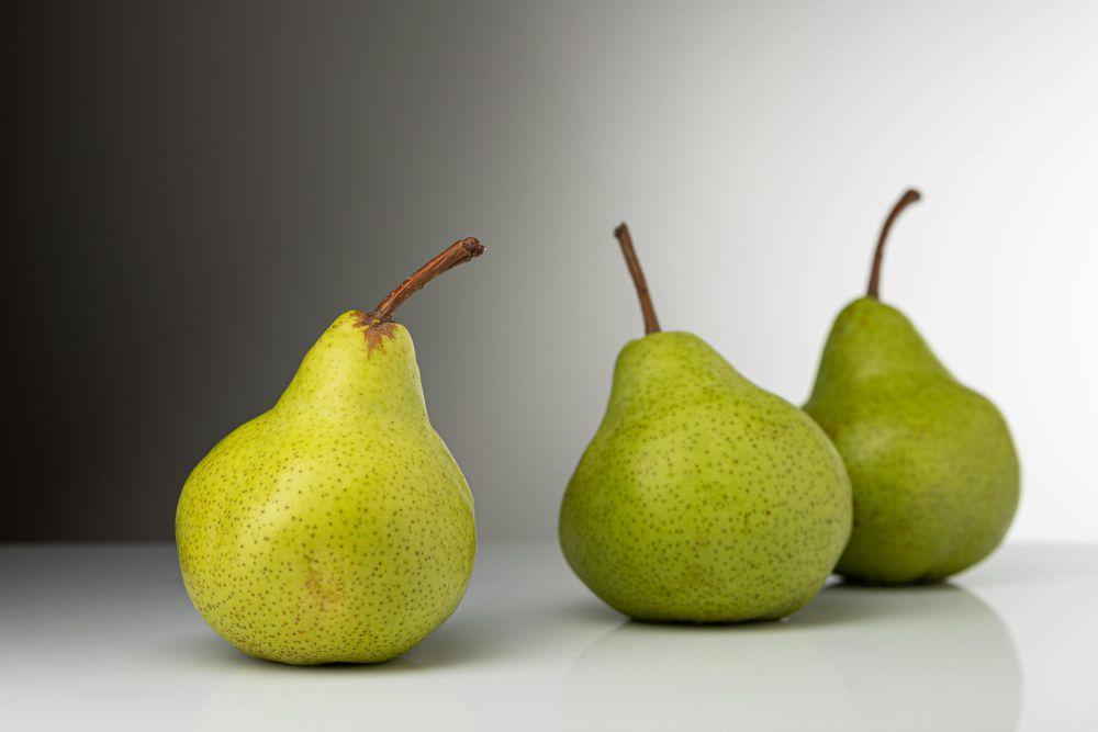 4 Tips Memilih Buah Pir yang Manis dan Segar, Jangan Salah!