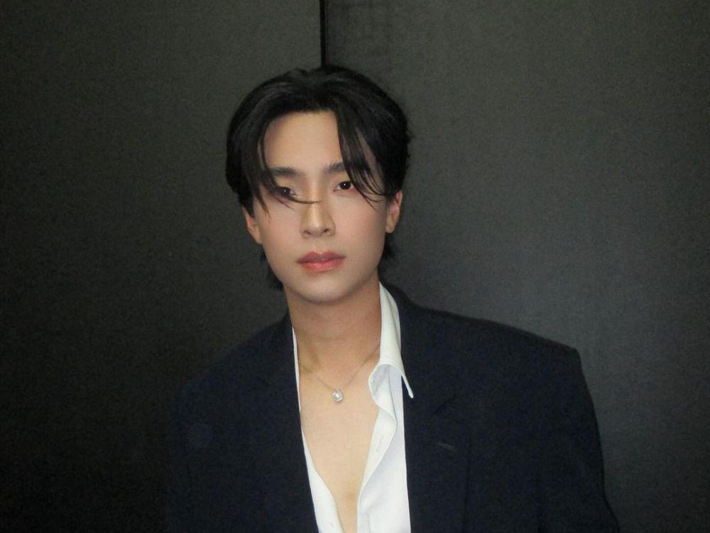 Biodata dan Profil Neng Sarun, Aktor Good Doctor Thailand