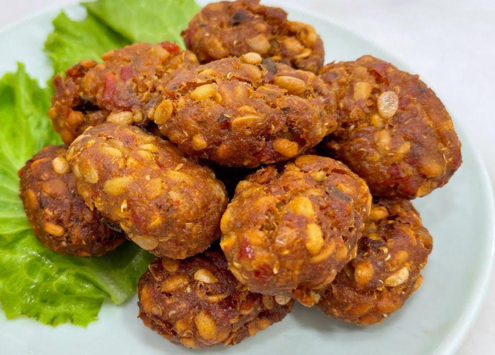 Resep Mendol Tempe Rasanya Gurih Pedas, Cocok untuk Lauk