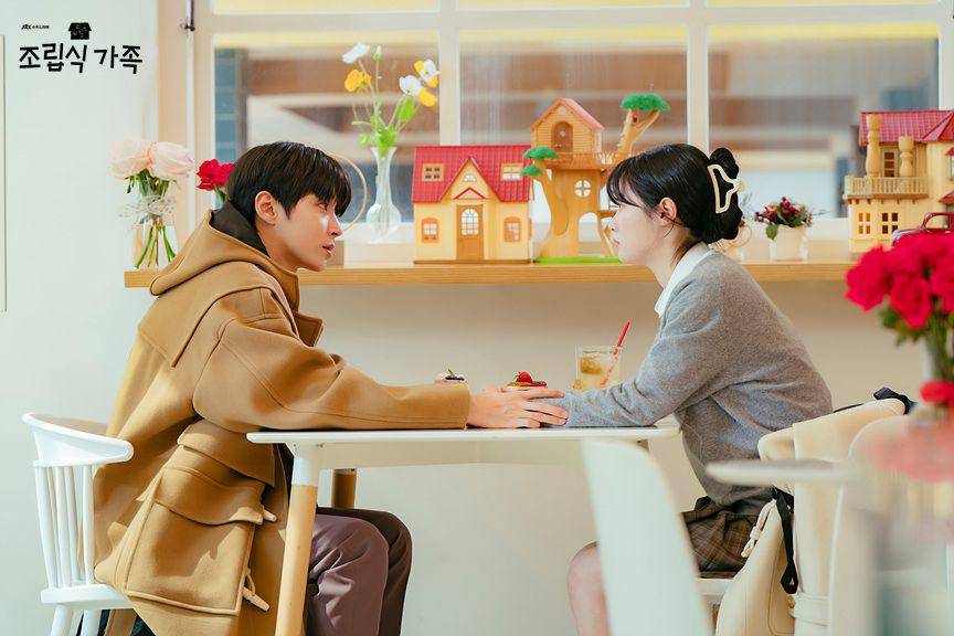 cuplikan drama Family by Choice (dok. JTBC/Family by Choice)