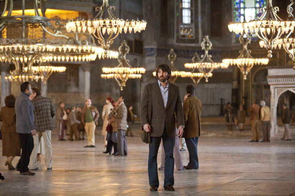 film Argo (dok. Warner Bros/Argo)