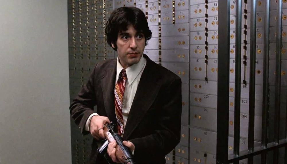 film Dog Day Afternoon (dok. Warner Bros/Dog Day Afternoon)