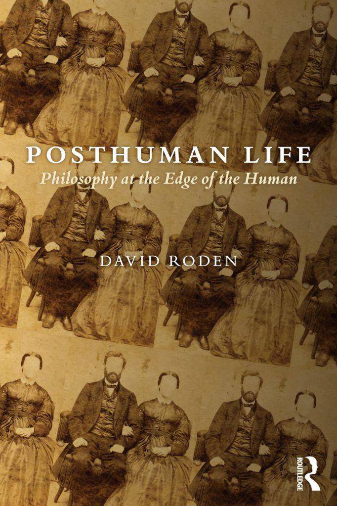 Posthuman Life: Philosophy at the Edge of the Human/nlobooks.ru