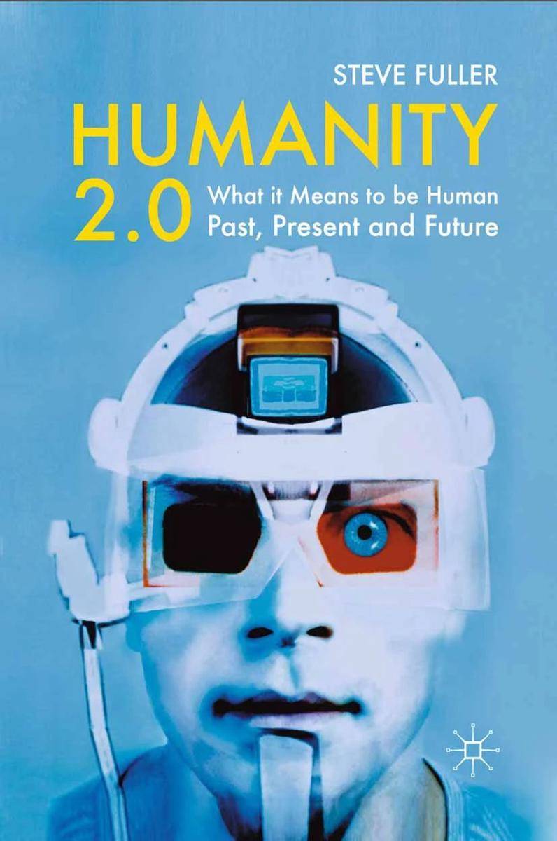 Humanity 2.0: What it Means to be Human Past, Present and Future/link.springer.com