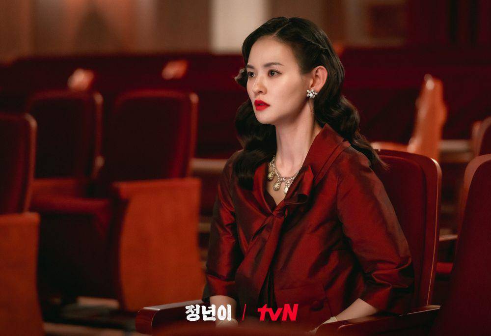 cuplikan drama Korea Jeongnyeon: The Star is Born (instagram.com/tvn_drama)