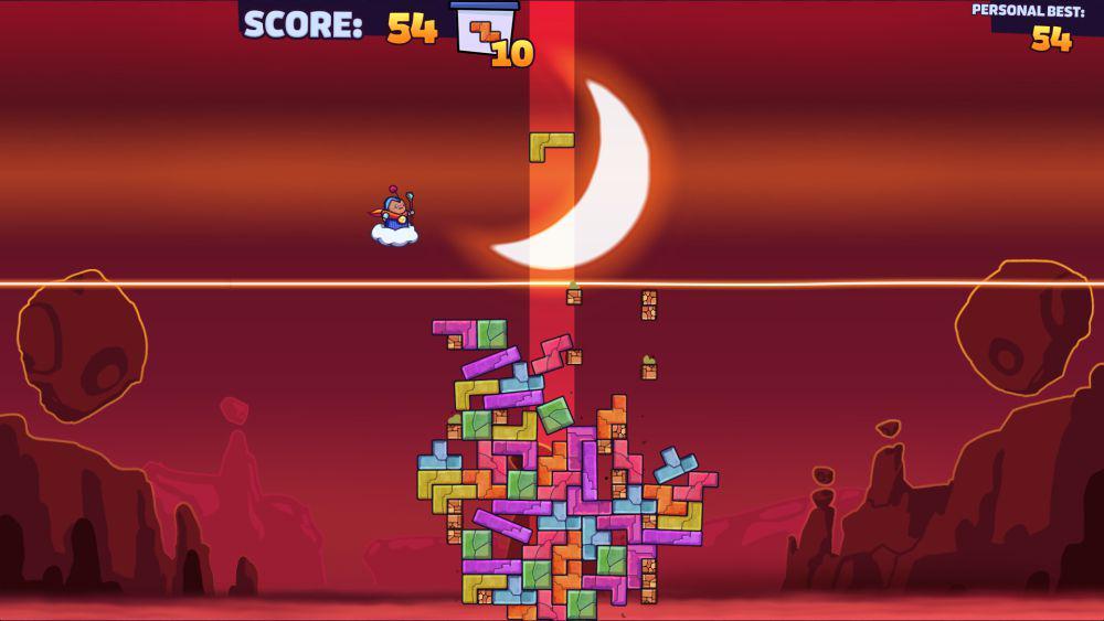 5 Rekomendasi Game Puzzle Mirip Tetris, Ada yang Berbasis Browser