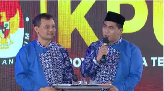 Luthfi Komitmen Hapus Utang Petani, Nelayan dan UMKM di Jateng