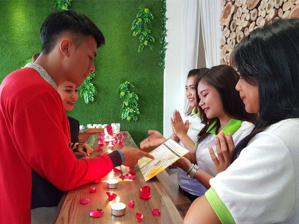 RELAXING Reflexology Massage Shiatsu (relaxingreflexology.net)