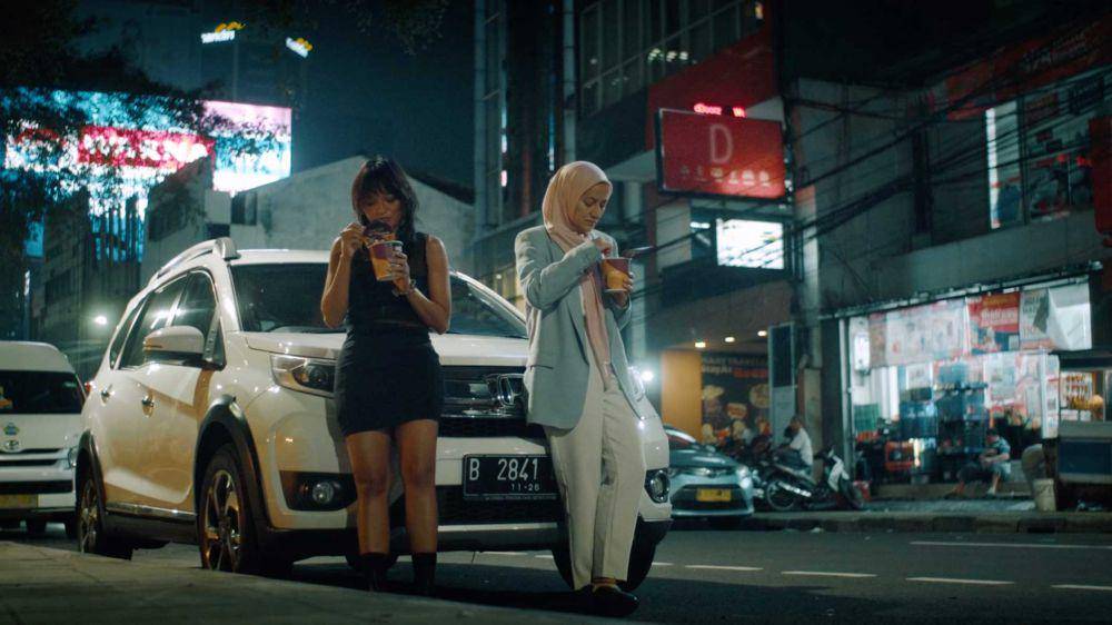 Daybreak (dok. Cineria Film/Daybreak)
