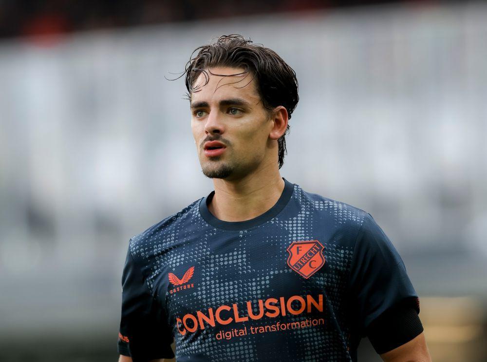 6 Pemain Gratis yang Bersinar pada Awal Musim Eredivisie 2024/2025