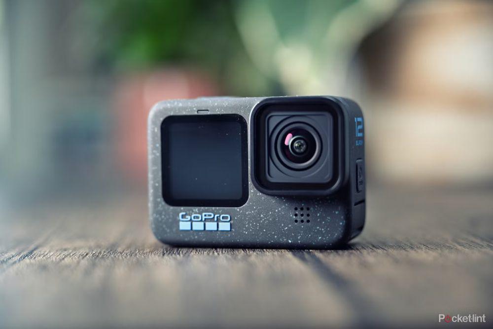 5 Rekomendasi GoPro dengan Stabilitas Gambar Terbaik, Video Maksimal!